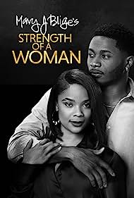 Strength of a Woman (2023)