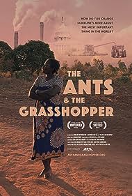 The Ants the Grasshopper (2021)
