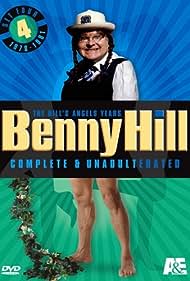 Watch Full Tvshow :The Benny Hill Show (1969-1989)