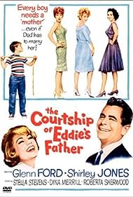 The Courtship of Eddies Father (1963)