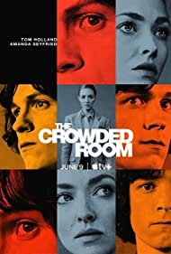 Watch Full Tvshow :The Crowded Room (2023-)