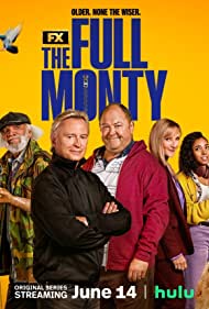 Watch Full Tvshow :The Full Monty (2023-)