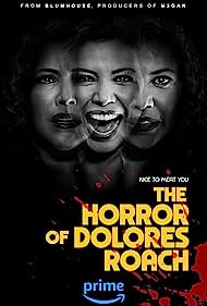 Watch Full Tvshow :The Horror of Dolores Roach (2023-)