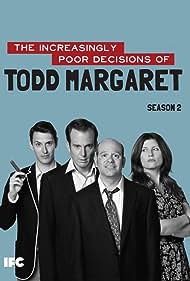 Watch Full Tvshow :The Increasingly Poor Decisions of Todd Margaret (2009-2016)