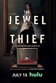 The Jewel Thief (2023)