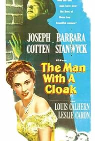 The Man with a Cloak (1951)