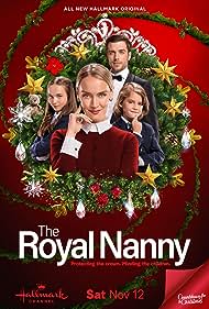 The Royal Nanny (2022)