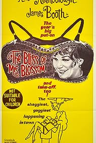 The Bliss of Mrs Blossom (1968)