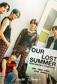 Tomorrow X Together Our Lost Summer (2023)