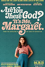 Are You There God Its Me, Margaret  (2023)