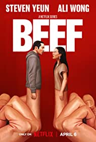Watch Full Tvshow :Beef (2023-)