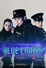 Watch Full Tvshow :Blue Lights (2023-)