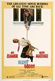 Watch Full Movie :Buddy Buddy (1981)