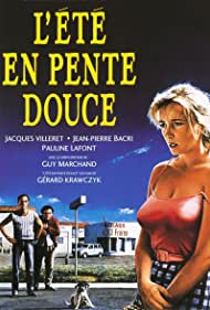 Lete en pente douce (1987)