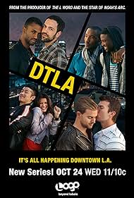 Watch Full Tvshow :DTLA (2012-)