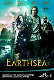 Watch Full Tvshow :Earthsea (2004-2005)