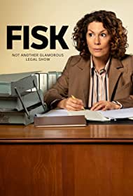 Watch Full Tvshow :Fisk (2021-)