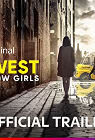 Watch Full Tvshow :Fred West The Glasgow Girls (2023-)