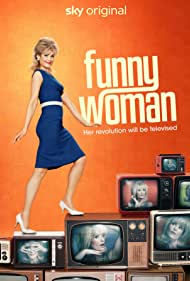 Watch Full Tvshow :Funny Woman (2023-)