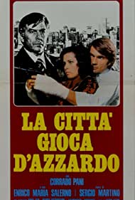 La citta gioca dazzardo (1975)