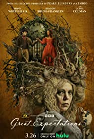 Watch Full Tvshow :Great Expectations (2023-)
