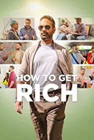 Watch Full Tvshow :How to Get Rich (2023)