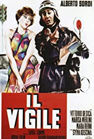 Il vigile (1960)