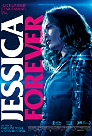Watch Full Movie :Jessica Forever (2018)