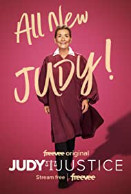 Watch Full Tvshow :Judy Justice (2021-)
