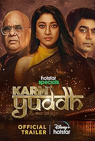 Watch Full Tvshow :Karm Yuddh (2022-)