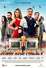Watch Full Movie :Kim Bu Aile (2022)