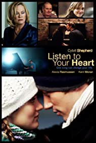 Watch Full Movie :Listen to Your Heart (2010)