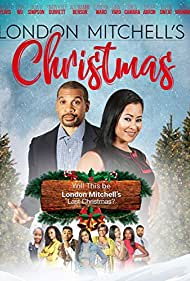 London Mitchells Christmas (2019)