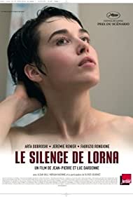 Lornas Silence (2008)