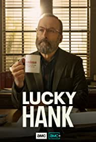 Watch Full Tvshow :Lucky Hank (2023)
