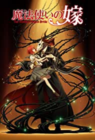 Watch Full Tvshow :The Ancient Magus Bride (2017-)