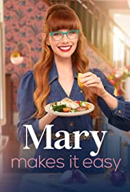Watch Full Tvshow :Mary Makes It Easy (2021-)