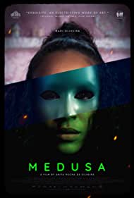 Watch Full Movie :Medusa (2021)