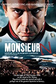 Monsieur N  (2003)