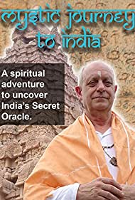Mystic Journey to India (2018)