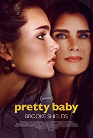 Watch Full Tvshow :Pretty Baby Brooke Shields (2023)