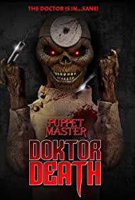 Puppet Master Doktor Death (2022)