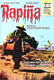 Rapina (1975)