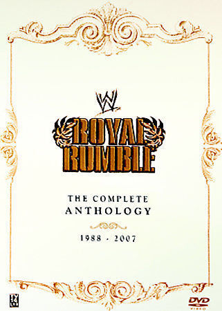Watch Full Tvshow :WWE Royal Rumble Collection (1988-)