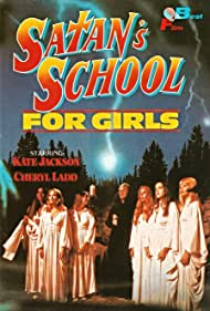 Satans School for Girls (1973)