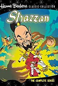 Watch Full Tvshow :Shazzan (1967-1969)