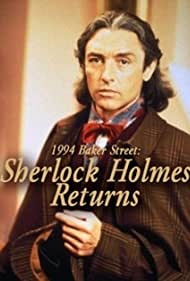 Sherlock Holmes Returns (1993)