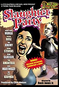 Slaughter Party (2006)
