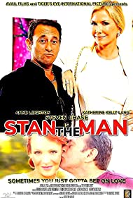 Stan the Man (2020)