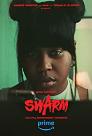 Watch Full Tvshow :Swarm (2023-)